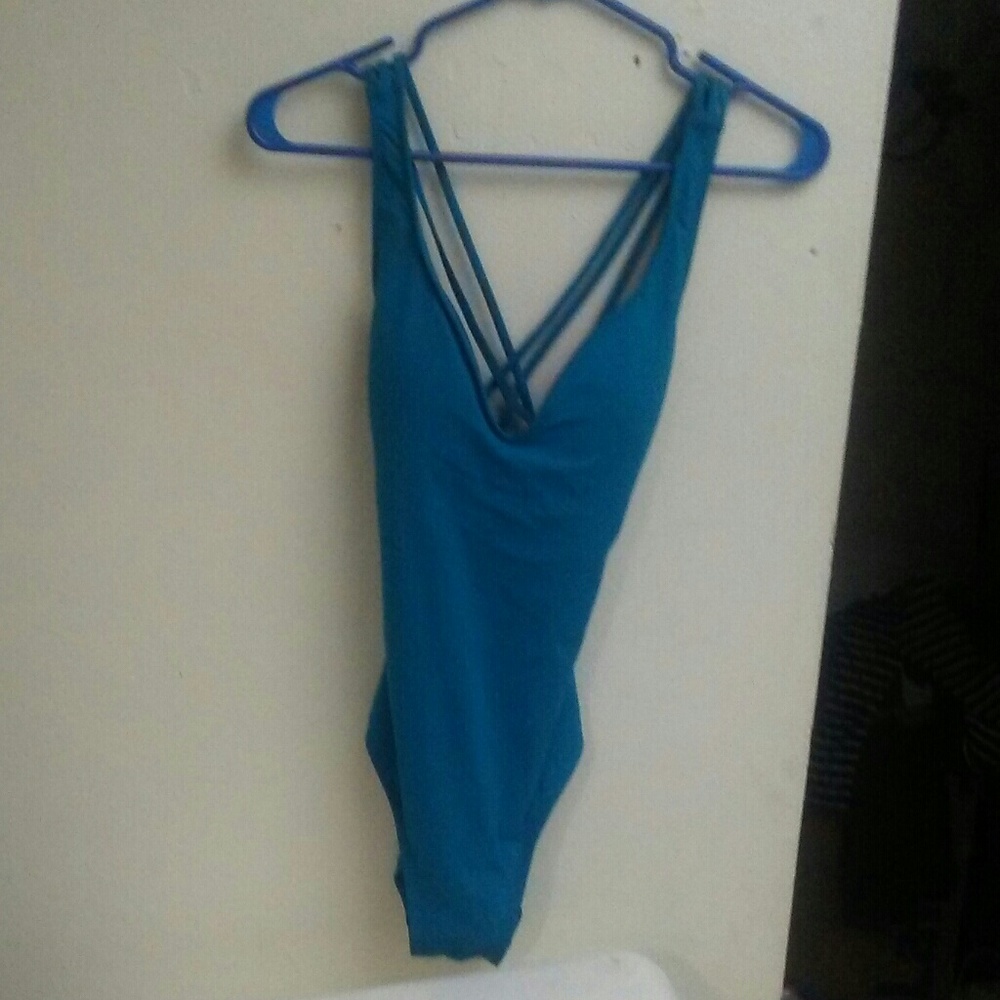 SwimSuit